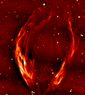 Supernovae and Magnetic Fields in the Lab