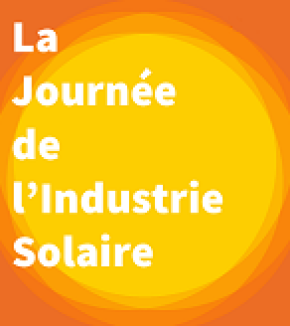 Journée de l'Industrie Solaire le 19 novembre 2020