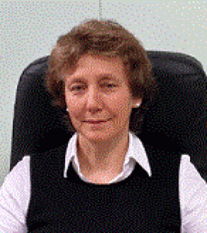 Tatiana Novikova laureate of the 2020 SPIE G.G. Stokes Award