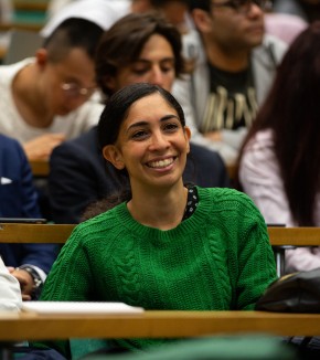 École Polytechnique offers a scholarship agreement for Mexican students