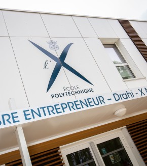 Demoday XUP#13 : L’X affiche ses ambitions pour l’entrepreneuriat et l’innovation