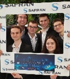 L’X remporte le Black Out Challenge de Safran Electronics & Defense