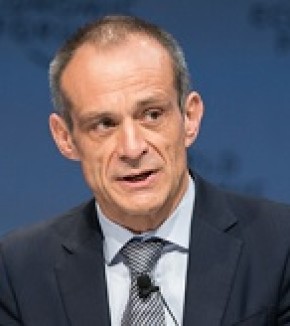 Jean-Pascal Tricoire revient sur son parcours au sein de Schneider Electric