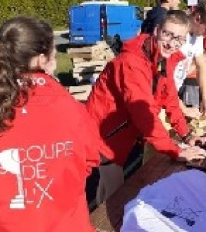 Coupe de l’X 2021 : Une victoire sans appel de l’École polytechnique