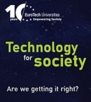 L'Alliance Eurotech s'interroge sur les liens entre technologie et bien commun