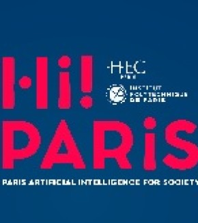 IP Paris et HEC créent Hi ! PARIS, centre pluridisciplinaire sur l’IA