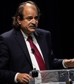 The quest for better science: an interview with John Ioannidis