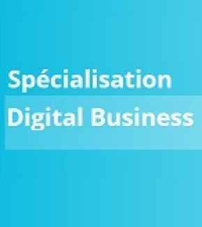 L’X et Télécom Paris lancent un parcours de spécialisation en ligne sur les enjeux de la digitalisation des entreprises