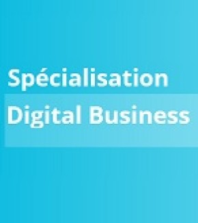 L'X and Télécom Paris launch an online specialization course on business digitalization