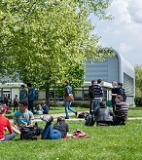 L’École polytechnique prépare l’après pandémie avec ses perspectives 2021