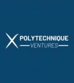 Polytechnique Ventures has already closed a third investment