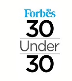 Priyanka Das Rajkakati (X2013) joins the 2021 Forbes India 30 under 30 list