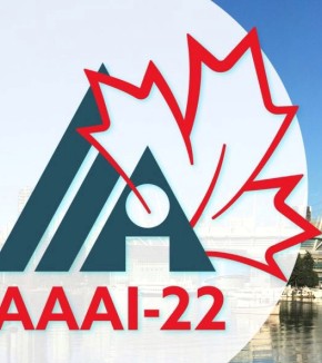 Des travaux du LIX présentés à la conférence AAAI 2022