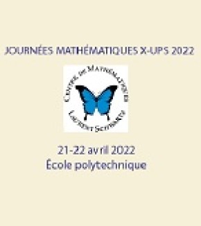 Mathématiques et biologie au cœur des prochaines journées X-UPS