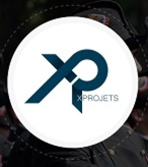 XProjects gets into space to showcase its ability to work on large-scale, high-tech missions