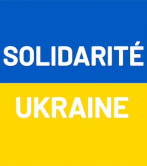 L’X  soutient les étudiants et chercheurs impactés par la guerre en Ukraine
