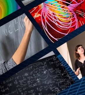 Retour sur la conférence « Aspects of Gravity, Mathematics and Physics »