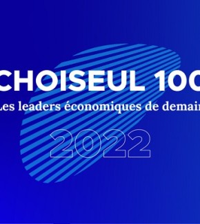 19 alumnis parmi les leaders économiques de demain