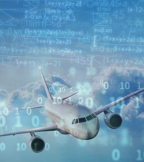 Résultats du challenge étudiant de Data Science « Flights »