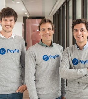PayFit joins the French unicorns club
