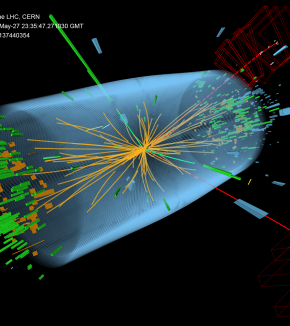 Ten years ago, the Higgs boson was discovered