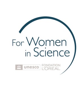 Six winners of the l'Oréal-UNESCO Awards for Women in Science are linked to l'X