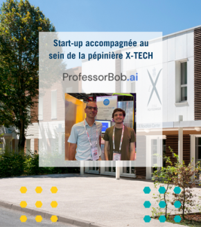 ProfessorBob.ai : l'IA au service de l'apprentissage.