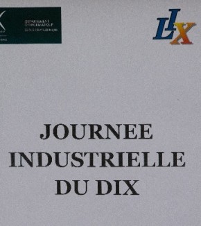 Journée entreprises au département d’informatique de l’École polytechnique