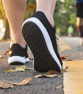 Optimiser la forme des semelles de chaussures