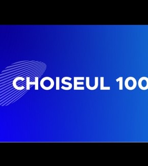 Choiseul 2023 Ranking: 16 alumni among the business leaders of tomorrow