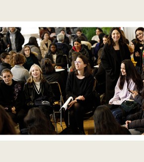 La Journée « Filles, Maths et Informatique » double ses effectifs