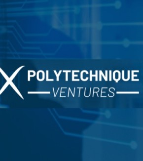 Polytechnique Ventures clôt son premier fonds d’investissement early-stage à €36 millions