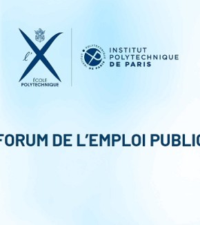Premier Forum de l’emploi public à l’X