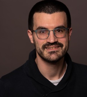 Javier Fresán, médaille de bronze du CNRS