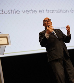 À l’X, le Secrétaire général de France 2030 défend l’innovation et la sobriété