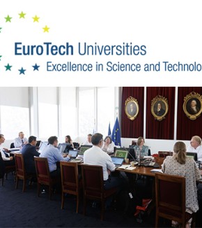 EuroTech Alliance declares unanimous commitment to sustainability