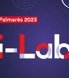 I-Lab 2023 : Cinq start-up d’alumni de l’X parmi les lauréats