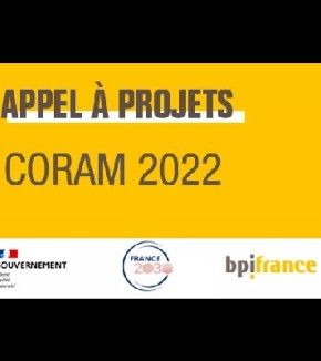 L'X lauréate du Coram 2022 avec le Consortium Audiomobilité 2030