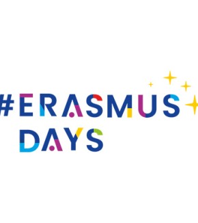 La mobilité internationale au centre des Erasmus Days