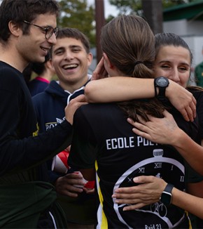 La Fête de la Science à l'X : 10ème édition ! - École polytechnique, école  d'ingénieur