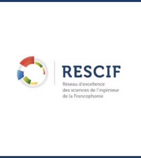 RESCIF, the Network of Excellence in Engineering Sciences of the French-speaking Community, meets at l’X 