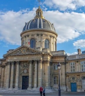 Deux chercheurs de laboratoires de l’X élus à l’Académie des sciences 