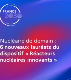 Des alumni de l’X à l’origine des nouvelles start-up du nucléaire