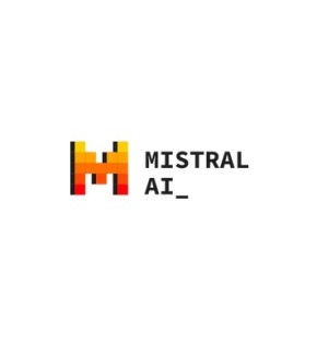 Mistral AI, the French AI nugget co-founded by two X alumni, raised €500 mlns in 2023