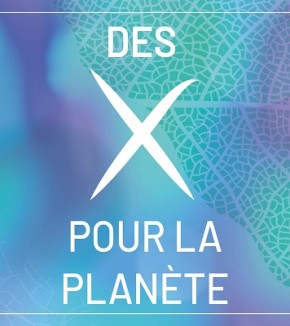 Les X pour la Planète – Les Entrepreneurs – Antoine Guyot – Atomic Man 