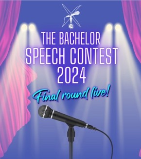 6ème édition du Bachelor Speech Contest : La liberté en question