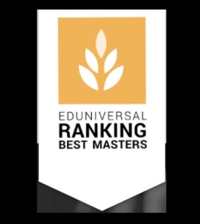 Three École Polytechnique’s Masters awarded in the 2024 Eduniversal ranking