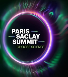 L’X au Paris-Saclay Summit – Choose Science 