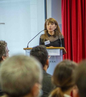 Inauguration de la Chaire « Intelligence artificielle de confiance et responsable »