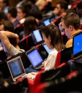 A new course on sovereignty and defense issues for École Polytechnique’s students